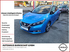 Nissan Leaf N-Connecta