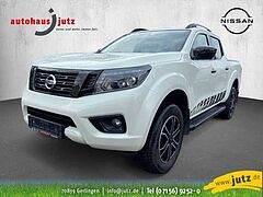 Nissan Navara NP300 2.3 dCi N-Guard Double Cab 4x4