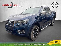 Nissan Navara NP300 Tekna Double Cab 4x4 360 Navi Sitzh