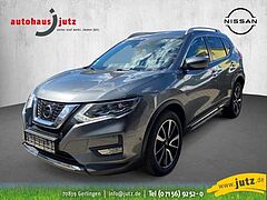 Nissan X-Trail 2.0dCi Tekna 4x4*SHZ*EPH*NAVI*BT*AHK