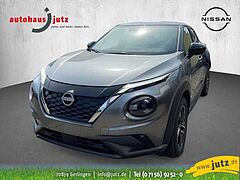 Nissan Juke 1.6 Hybrid N-Connecta Winter Tech 360°