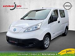 Nissan NV200 /Evalia e-Kasten Premium Navi CAM Keyless