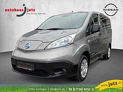 Nissan NV200 /Evalia e-Kasten Premium Navi CAM Klima