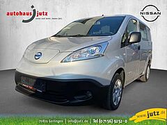 Nissan NV200 /Evalia e-Kasten Premium Navi CAM Klima