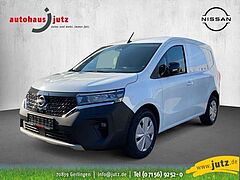 Nissan Townstar Kastenwagen L1 2,2t EV N-Connecta 360°