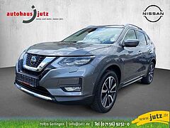 Nissan X-Trail Tekna 1.3DIG-T 360° DAB Einparkh Navi