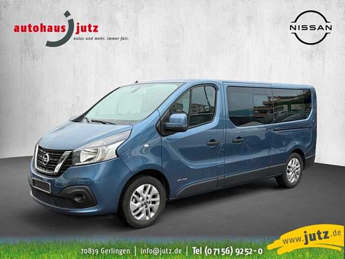 Nissan NV300 Kombi L2H1 2,9t PREMIUM