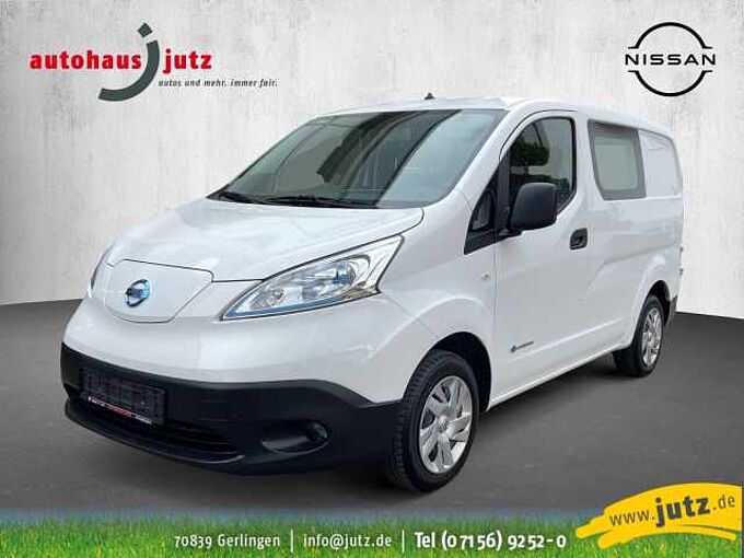 Nissan NV200 /Evalia e-Kasten Premium CAM Navi Keyless