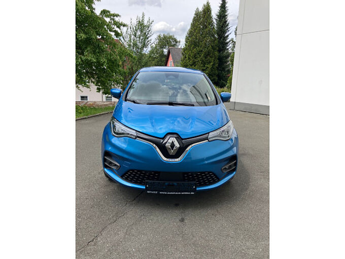 Renault ZOE Intens R135 Z.E.