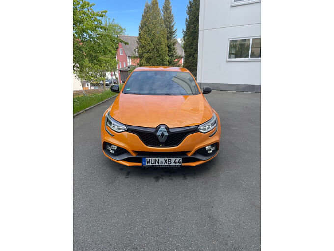 Renault Megane IV Lim. 5-trg. R.S.