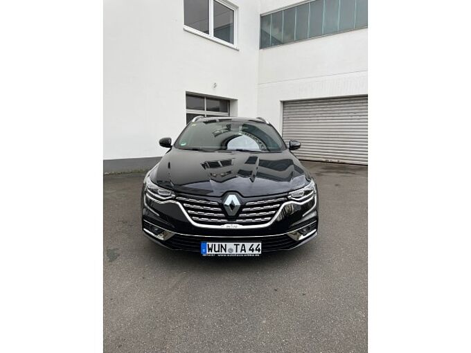 Renault Talisman Grandtour Initiale Paris