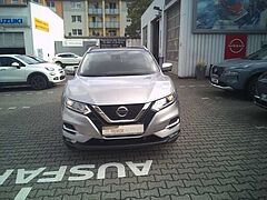 Nissan Qashqai Zama