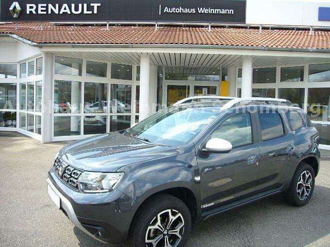 Dacia Duster II Prestige,Klimaauto,SHZ,Android Auto