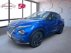 Nissan Juke N-Connecta Hybrid,360°,LED,Sitzhzg,Navi,