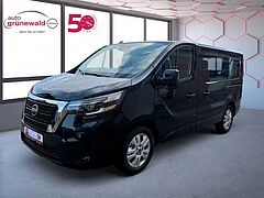 Nissan Primastar Kombi L1H1 2,8t Tekna 9 Sitzer,LED