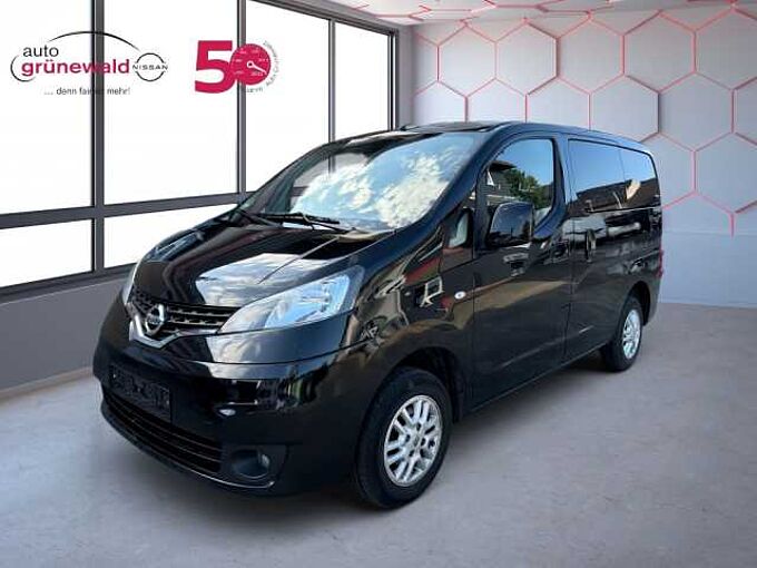 Nissan NV200 Evalia Tekna,NAVI,R-Kamera,7 Sitzer