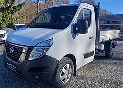 Nissan Interstar L2H1 3,5 dCi 145 RWD ST N-Connecta