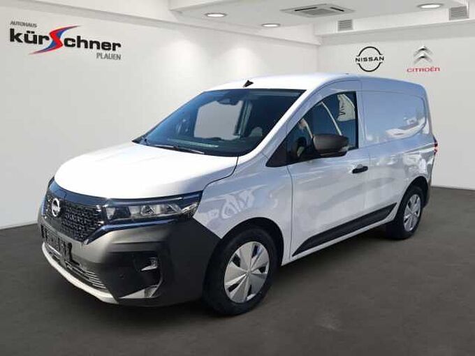 Nissan e-Townstar L1 Acenta