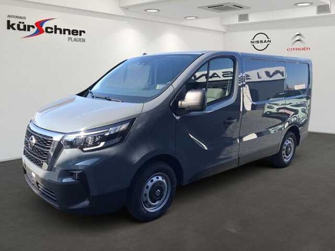 Nissan Primastar L1H1 3,0 dCi 110 Acenta