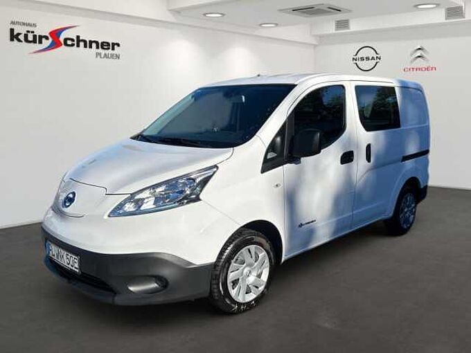 Nissan e-NV200 Premium