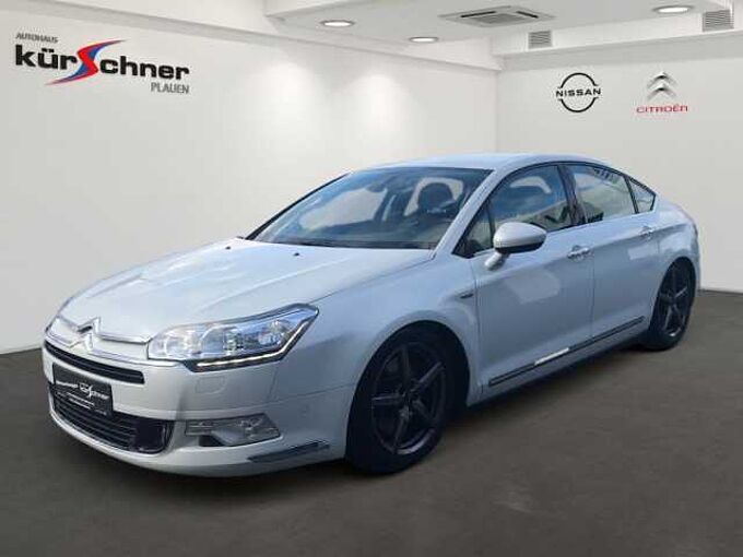 Citroen C5 V6 HDi 240 Biturbo FAP Exclusive