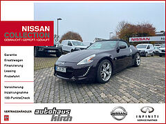 Nissan 370Z Roadster Basis