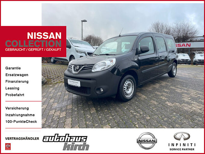 Nissan NV250 Kombi L2H1 2,2t Doka Comfort