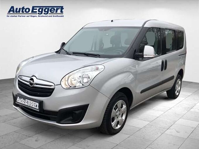 Opel Combo D Edition L1H1 1.6 CDTI El. Schiebetüren Multif.Le