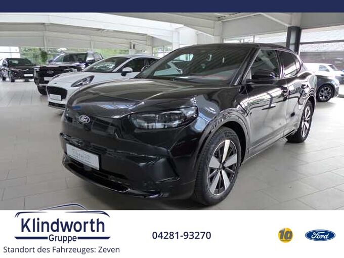 Ford Capri 77kWh RWD Fahrer-Assistenz u. Wärmepumpe in 27404 Zeven Ford Capri 77kWh RWD Fahrer-Assistenz u. Wärmepumpe