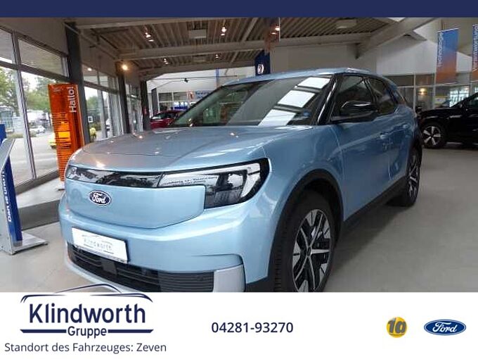 Ford Explorer BEV RWD 77kWh Fahrerassistenz-P. , AHK in 27404 Zeven Ford Explorer BEV RWD 77kWh Fahrerassistenz-P. , AHK