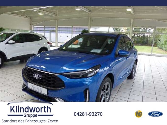 Ford Kuga 2.5 Duratec PHEV ST-LINE X iACC,LED,GJR in 27404 Zeven Ford Kuga 2.5 Duratec PHEV ST-LINE X iACC,LED,GJR