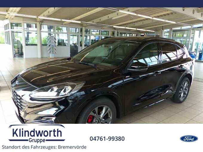 Ford Kuga 1.5 EcoBoost ST-LINE X iACC,LED,Pano