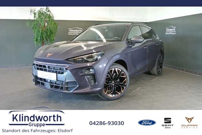 CUPRA Terramar VZ 1.5 eTSI PHEV DSG +Leder+Pano+MATRIX in 27404 Elsdorf CUPRA Terramar VZ 1.5 eTSI PHEV DSG +Leder+Pano+MATRIX