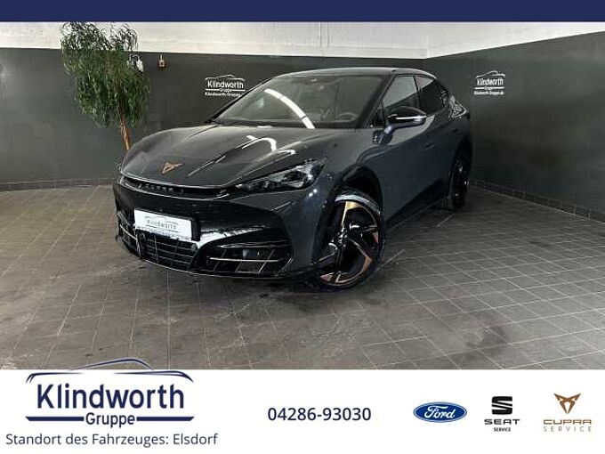 CUPRA Tavascan 250kW/82kWh 4Drive VZ +AHK+Pano in 27404 Elsdorf CUPRA Tavascan 250kW/82kWh 4Drive VZ +AHK+Pano