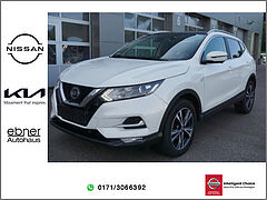 Nissan Qashqai 1.3DIG-T  Zama | 18' | PANO | KAMERA | NAVI