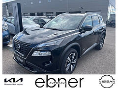 Nissan X-Trail 1.5T 203PS e-Power N-Connecta | 360° Kamera | Sitzheizung | PGD