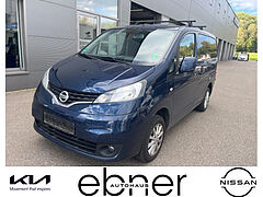 Nissan Evalia 1.5dCi 110PS Tekna | Navi | Kamera | Bluetooth |