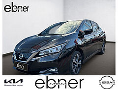 Nissan Leaf Tekna | Bluetooth | 360° Kamera | LED Scheinwerfer