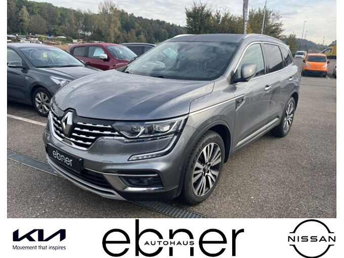 Renault Koleos II 2.0BLUEdCi190 Initiale Paris 4WD