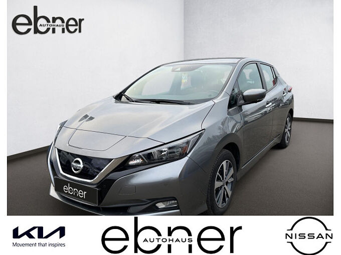 Nissan Leaf 40 kWh Acenta | 360° Kamera | Winter Paket | Mwst.