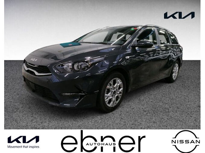 Kia cee'd Sportswagon 1.5 T-GDI Aut.  Vision | NAVI | KAMERA | GARANTIE