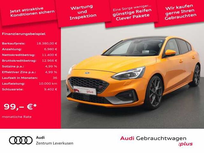 Ford Focus ST B&O SHZ PDC KAM PANO NAVI ACC SHZ LED in 51373 Leverkusen Ford Focus ST B&O SHZ PDC KAM PANO NAVI ACC SHZ LED