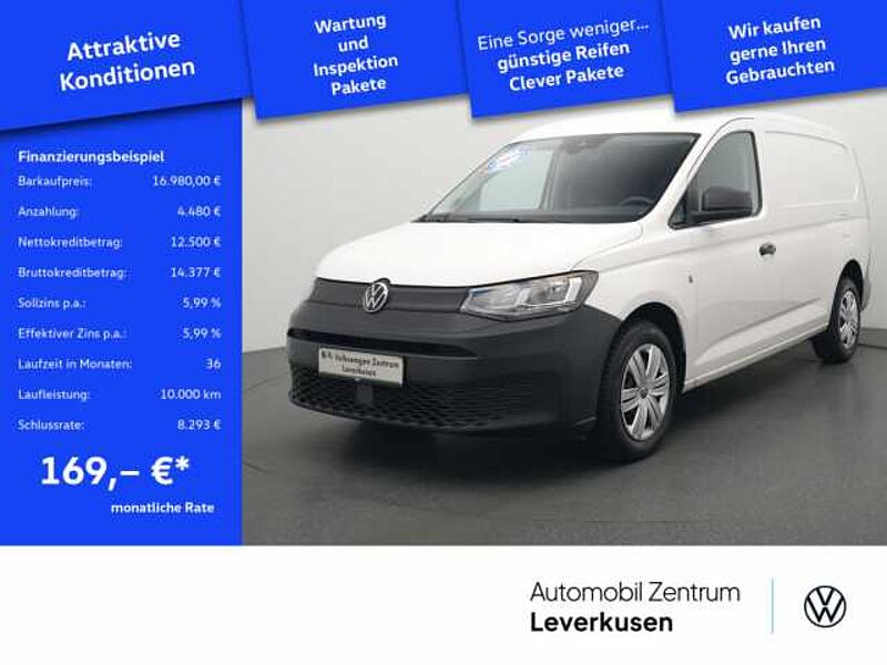 Volkswagen Caddy SHZ KAM PDC FLÜGELTÜR KLIMA in 51379 Leverkusen Volkswagen Caddy SHZ KAM PDC FLÜGELTÜR KLIMA