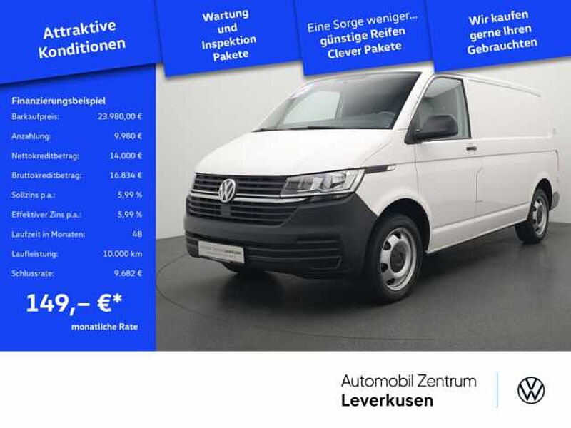 Volkswagen T6.1 Kasten PORT NAVI PDC REGALE FLÜGELTÜR KLIMA in 51379 Leverkusen Volkswagen T6.1 Kasten PORT NAVI PDC REGALE FLÜGELTÜR KLIMA