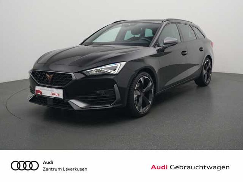 CUPRA Leon Sportstourer LED DSG VIRT KAM SHZ PDC in 51373 Leverkusen CUPRA Leon Sportstourer LED DSG VIRT KAM SHZ PDC