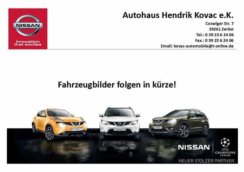 Nissan Qashqai 1.3 DIG-T MHEV N-Connecta
