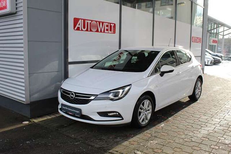 Opel Astra K 1,4 Turbo Automa.  Lim. 5-trg. INNOVATION