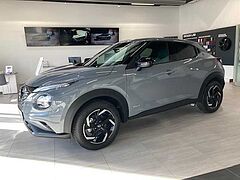 Nissan Juke N-Connecta Hybrid Automatik LED Apple CarPlay Android Auto Klimaautom