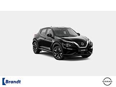 Nissan Juke Acenta 1,0 Navi GJR Sitzheizung LED, Apple Carplay, Komfort Paket