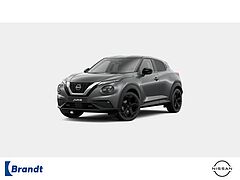 Nissan Juke Hybrid Tekna Winterpaket Bose Apple Carplay und vieles mehr!